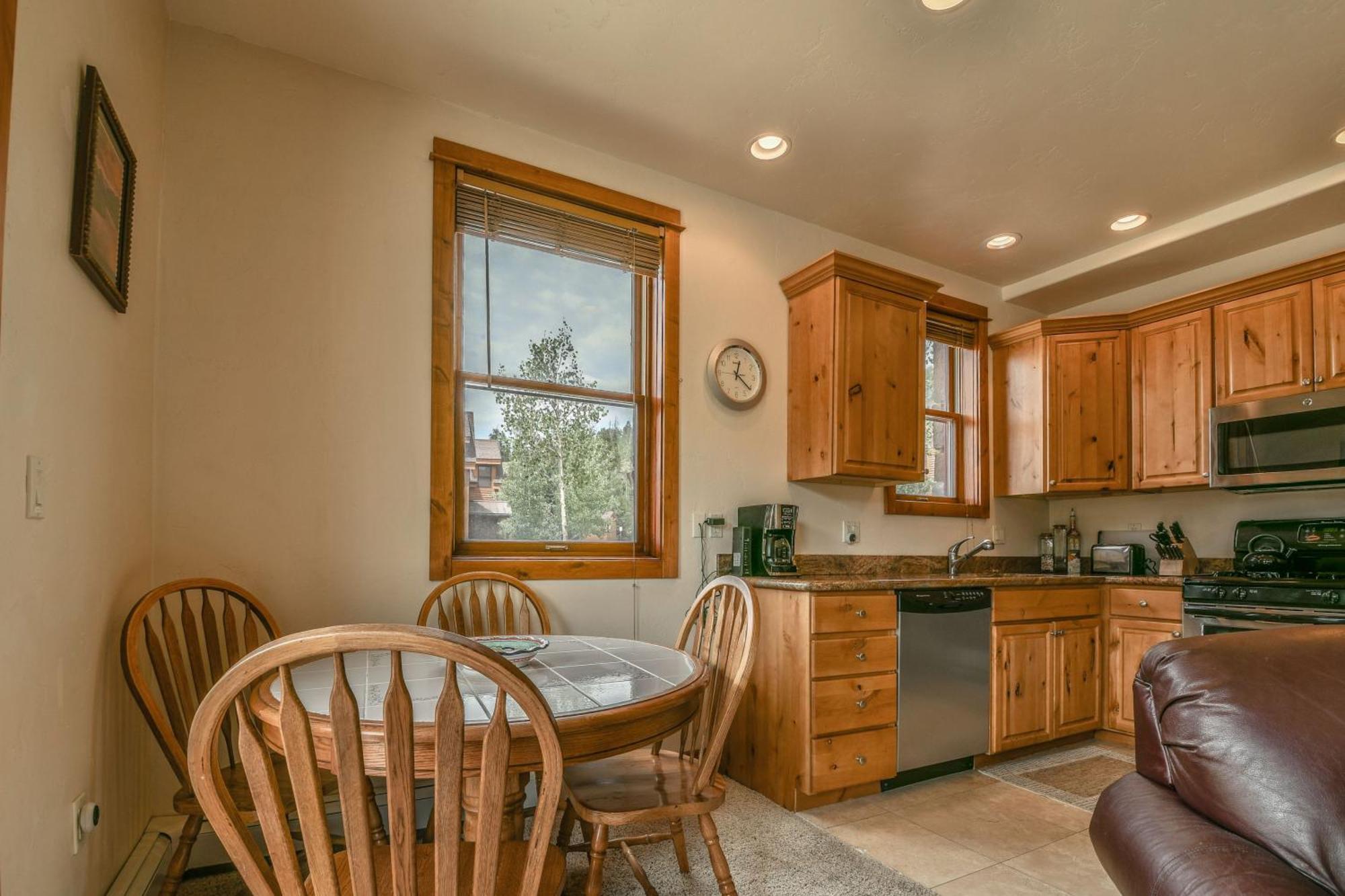 Antlers Gulch 501 By Summitcove Lodging Кийстоун Екстериор снимка