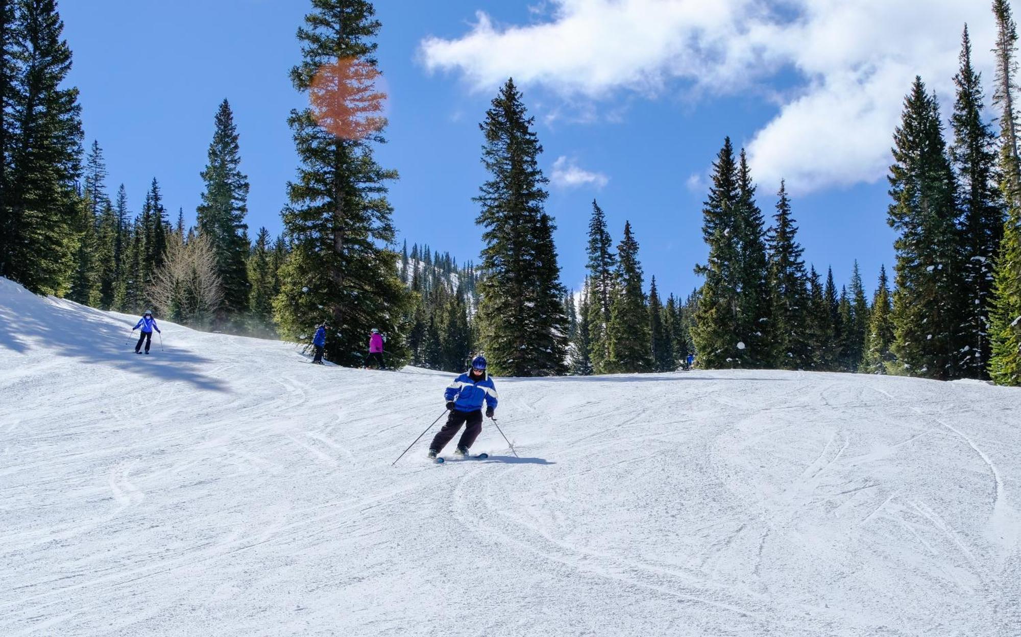 Antlers Gulch 501 By Summitcove Lodging Кийстоун Екстериор снимка